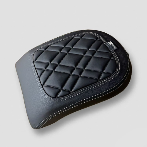 Siedzenie pasażera BMW Motorrad R 18 | Oficjalny Dealer