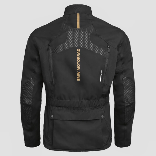 Kurtka BMW GS Coro GORE-TEX – wodoodporna kurtka motocyklowa