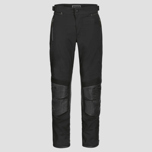 Męskie spodnie BMW Motorrad Pace – wodoodporne spodnie turystyczne
