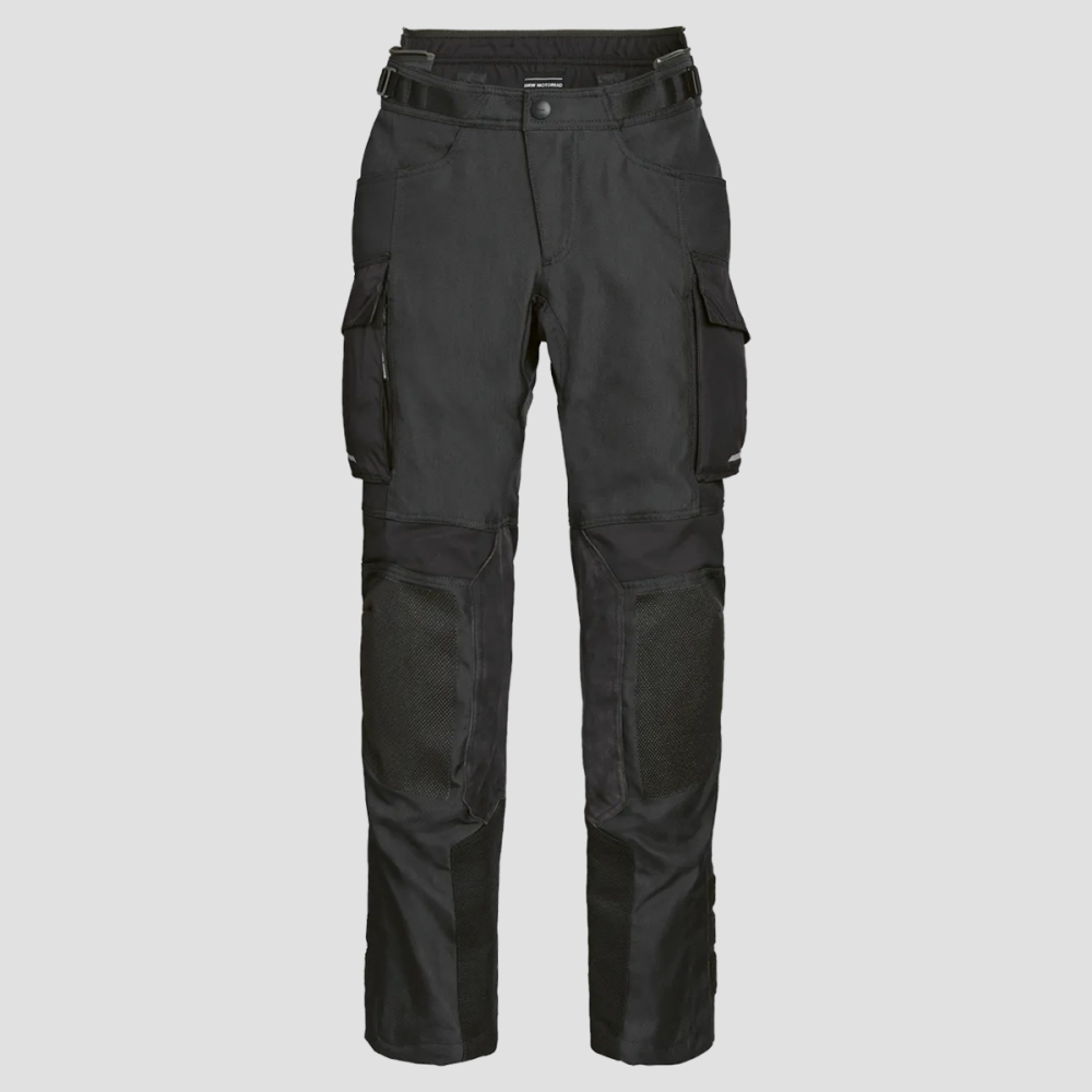 Spodnie Motocyklowe BMW Motorrad GS Rallye GORE-TEX