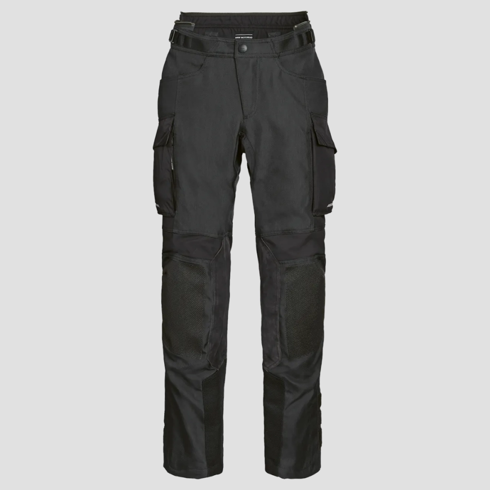 Męskie spodnie BMW GS Rallye – spodnie off-road BMW Motorrad