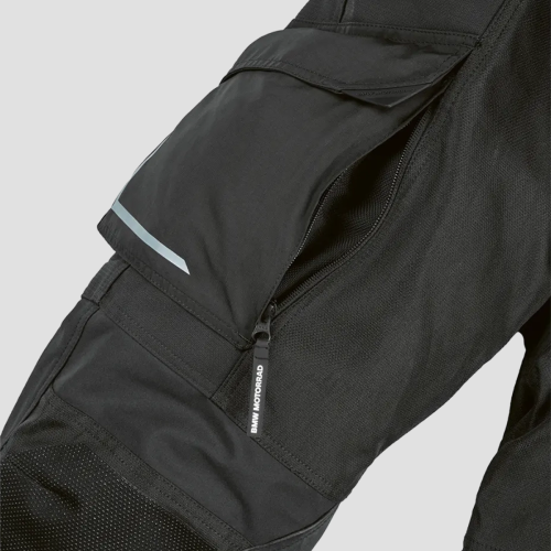 Męskie spodnie BMW GS Rallye – spodnie off-road BMW Motorrad