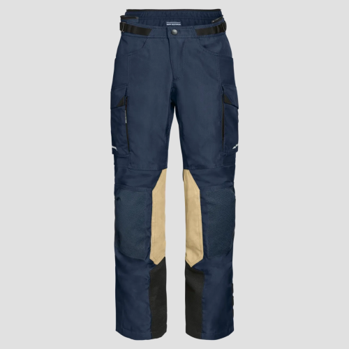 Męskie spodnie BMW GS Rallye – spodnie off-road BMW Motorrad