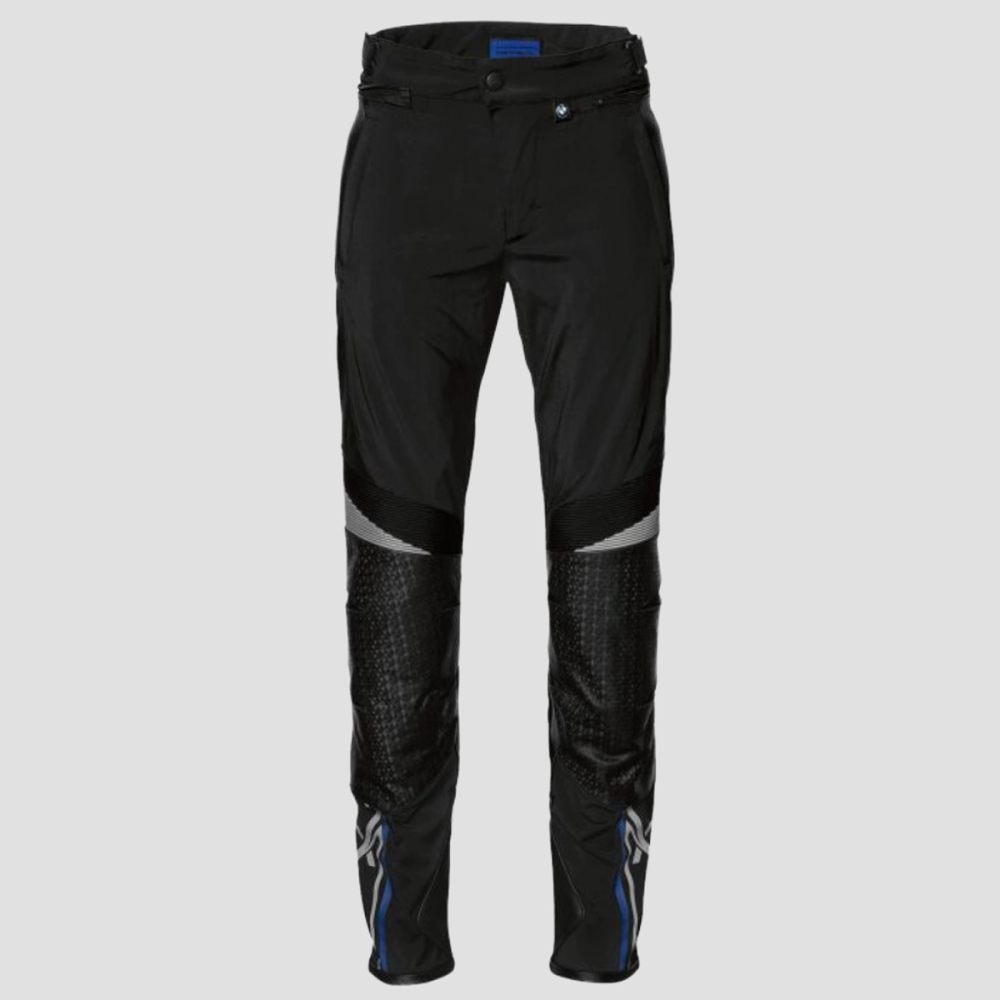 Męskie spodnie BMW XRide GORE-TEX – wodoodporne spodnie motocyklowe