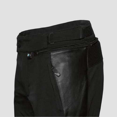 Męskie spodnie BMW XRide GORE-TEX – wodoodporne spodnie motocyklowe