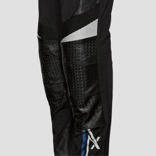 Męskie spodnie BMW XRide GORE-TEX – wodoodporne spodnie motocyklowe