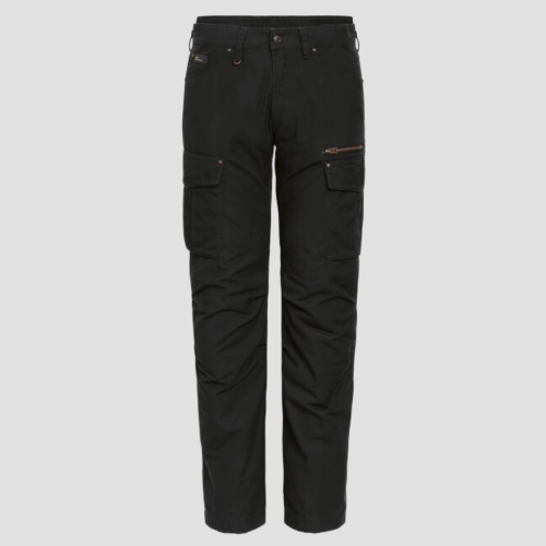 Męskie spodnie BMW PureRider – spodnie motocyklowe casual