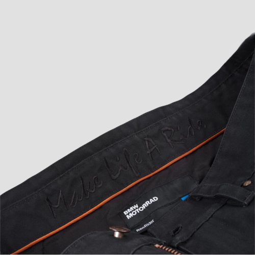 Męskie spodnie BMW PureRider – spodnie motocyklowe casual