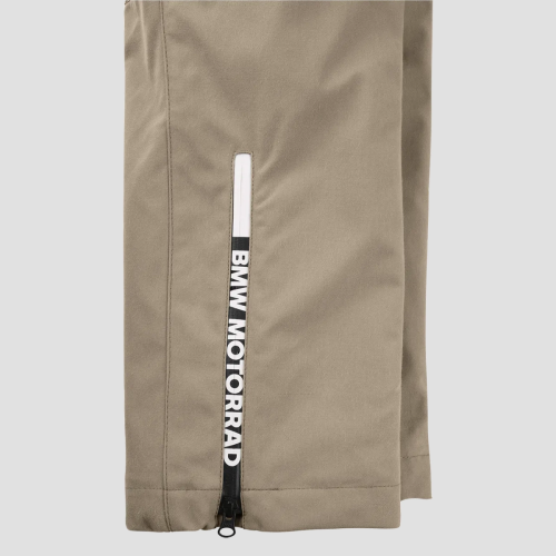 Męskie spodnie BMW Gerlos – lekkie spodnie motocyklowe