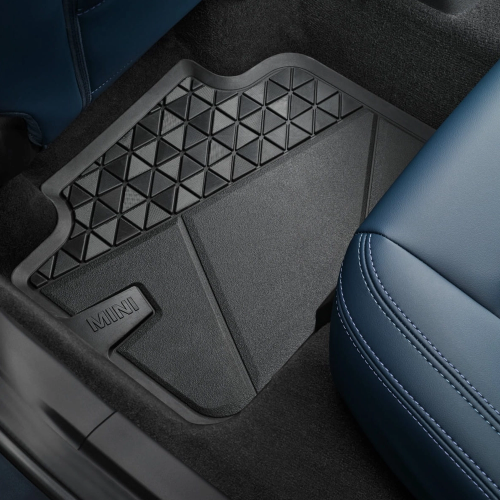 Dywaniki Gumowe MINI Countryman (U25)