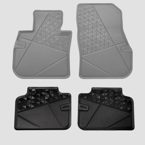 Dywaniki gumowe MINI Countryman U25 | Oryginalne MINI OEM