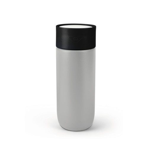 Termokubek MINI Colour Block 500ml - Szary | Oficjalny Dealer