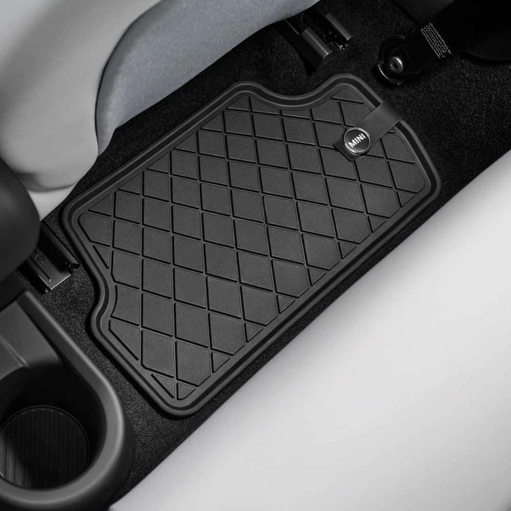 Dywaniki Gumowe MINI Cooper F56 | Oryginalne MINI OEM