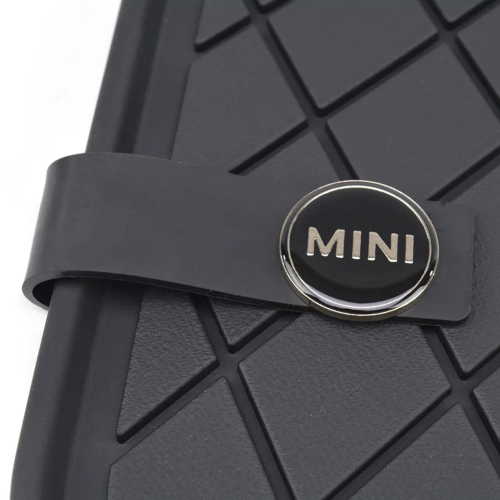 Dywaniki Gumowe MINI Cooper F56 | Oryginalne MINI OEM