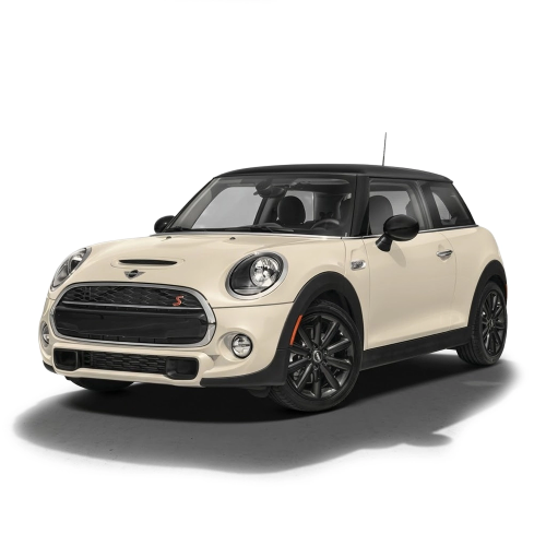 Dywaniki Gumowe MINI Cooper F56