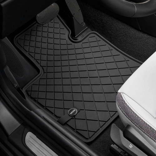 Dywaniki Gumowe MINI Cooper F66 | Oryginalne MINI OEM