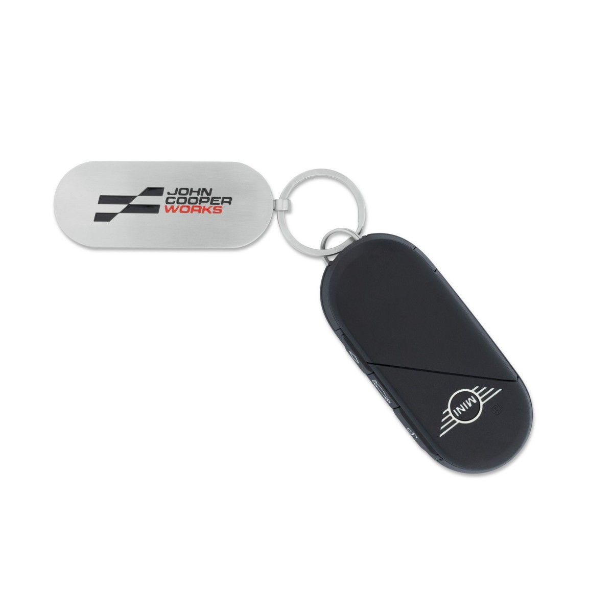 Brelok MINI JCW - John Cooper Works | Oficjalny Dealer