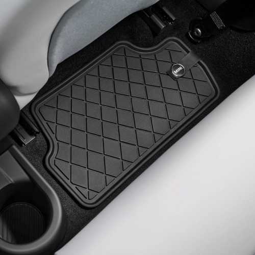 Dywaniki Gumowe MINI Cooper F57 | Oryginalne MINI OEM
