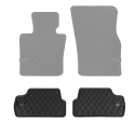 Dywaniki Gumowe MINI Cooper F57 | Oryginalne MINI OEM