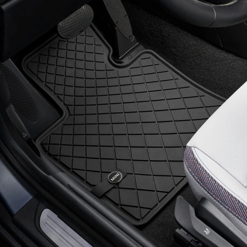 Dywaniki Gumowe MINI Cooper F57 | Oryginalne MINI OEM