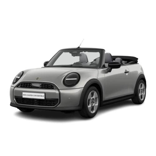 Dywaniki Gumowe MINI Cooper F67