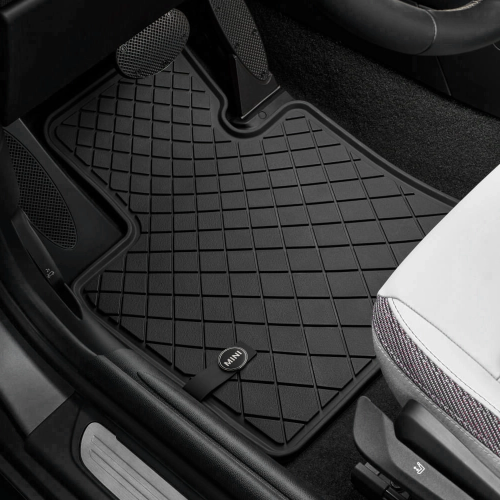 Dywaniki Gumowe MINI Cooper F67 | Oryginalne MINI OEM