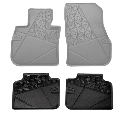 Dywaniki gumowe MINI Countryman U25 | Oryginalne MINI OEM