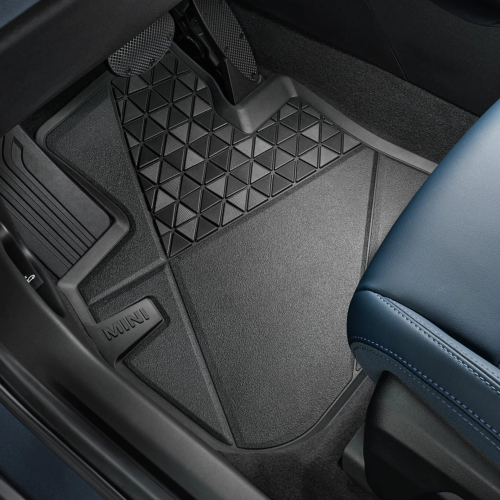 Dywaniki gumowe MINI Countryman U25 | Oryginalne MINI OEM