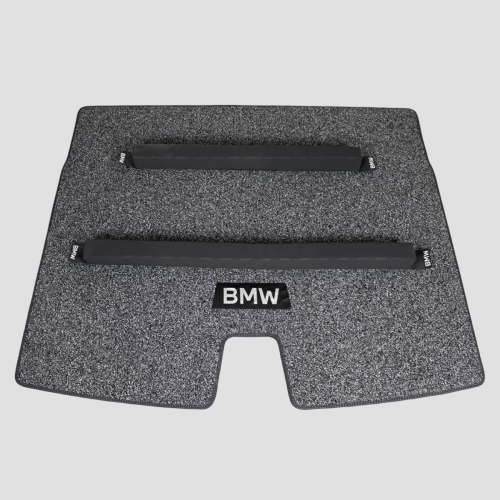 Dwustronna mata bagażnika BMW X3 (G45) | Oficjalny Dealer