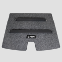 Dwustronna mata bagażnika BMW X3 (G45) | Oficjalny Dealer