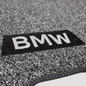 Dwustronna mata bagażnika BMW X3 (G45) | Oficjalny Dealer