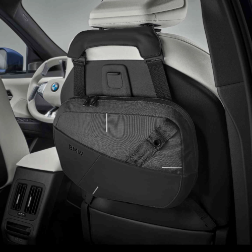 Torba na oparcie BMW Business | Oficjalny Dealer