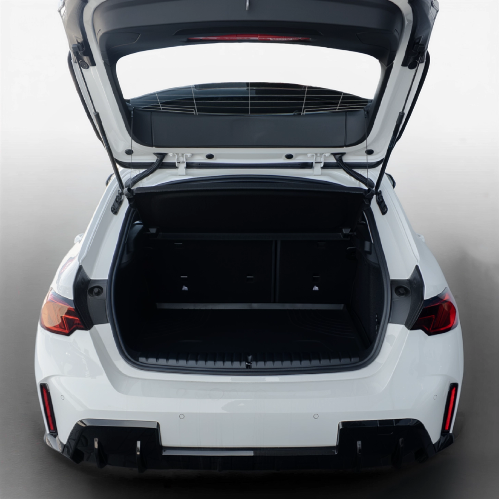 Mata Bagażnika BMW Serii 1 (F40/F70) | Oficjalny Dealer