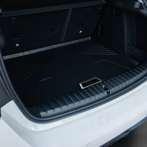 Mata bagażnika BMW Serii 1 (F40/F70)