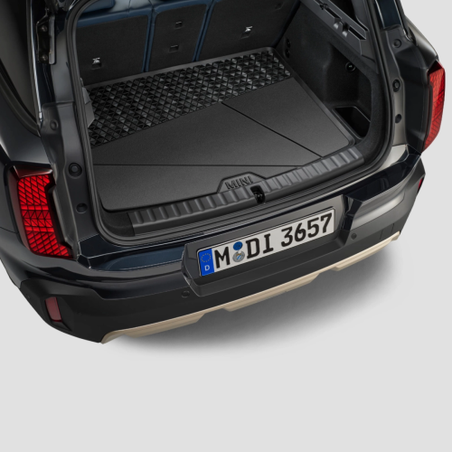 Mata Bagażnika MINI Countryman U25 | Oficjalny Dealer