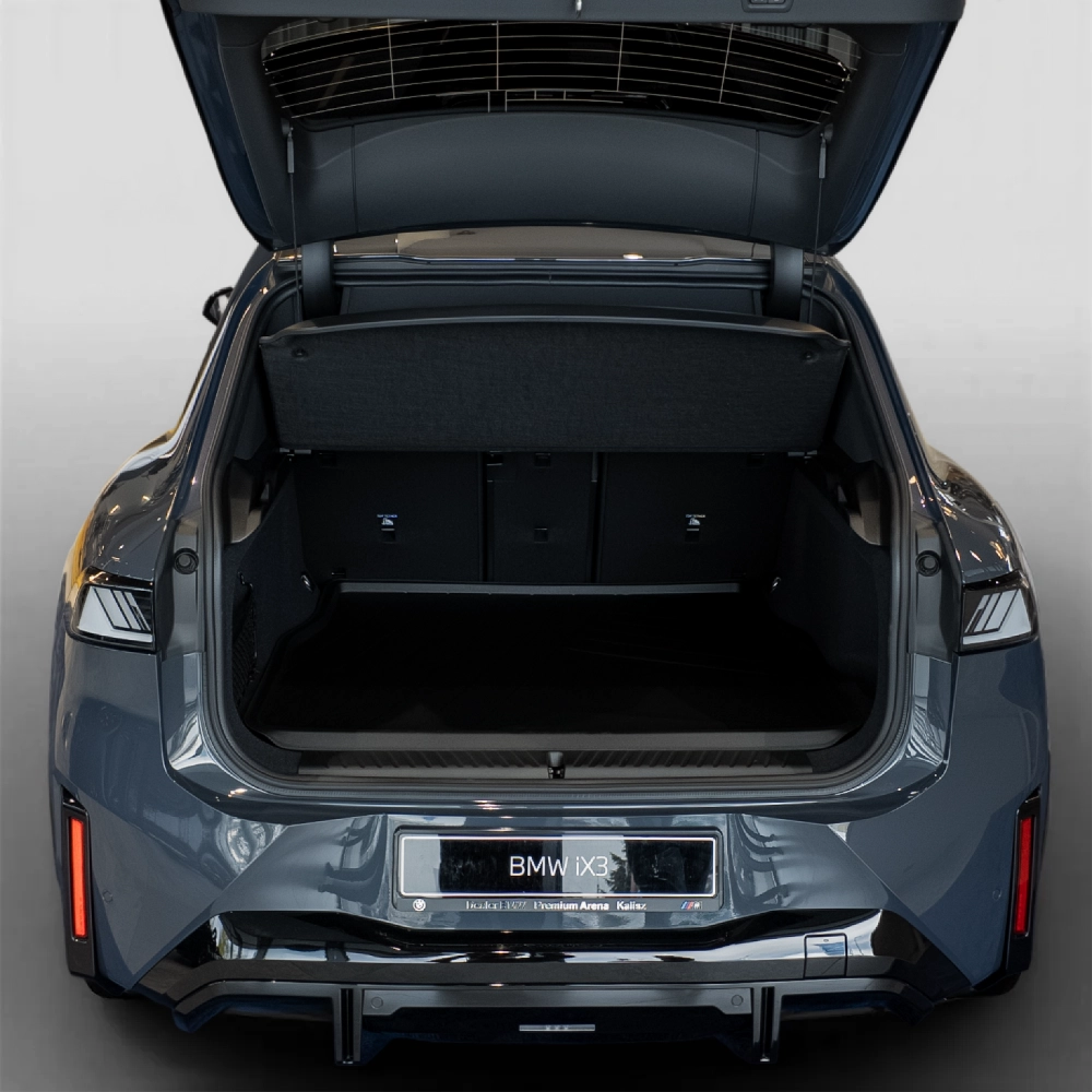 Mata bagażnika BMW iX3 (NA5) | Oficjalny Dealer