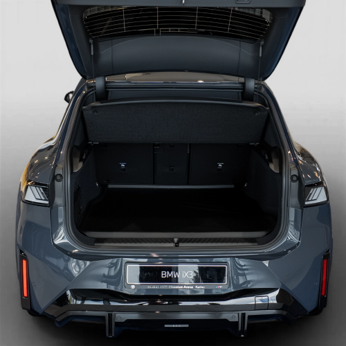 Mata bagażnika BMW iX3 (NA5) | Oficjalny Dealer