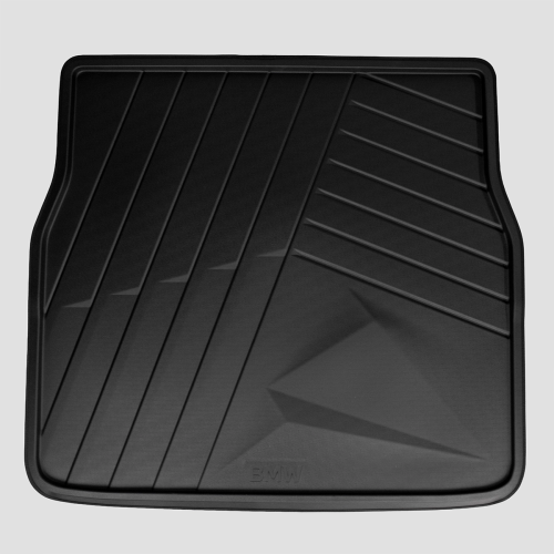 Mata bagażnika BMW iX3 (NA5) | Oficjalny Dealer