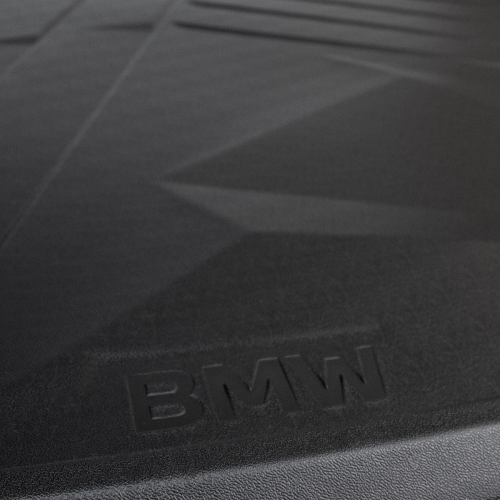 Mata bagażnika BMW iX3 (NA5) | Oficjalny Dealer