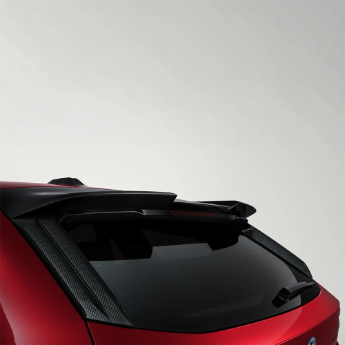 Spoiler dachowy BMW M Performance (G61) | Oficjalny Dealer