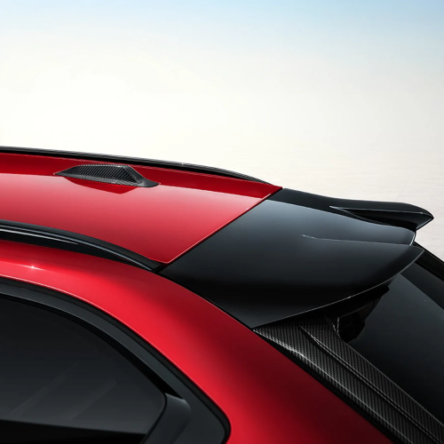 Spoiler dachowy BMW M Performance (G61)