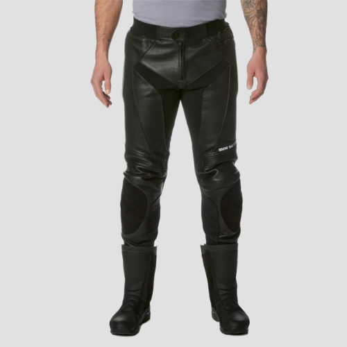 Spodnie Motocyklowe BMW Motorrad Hotlap