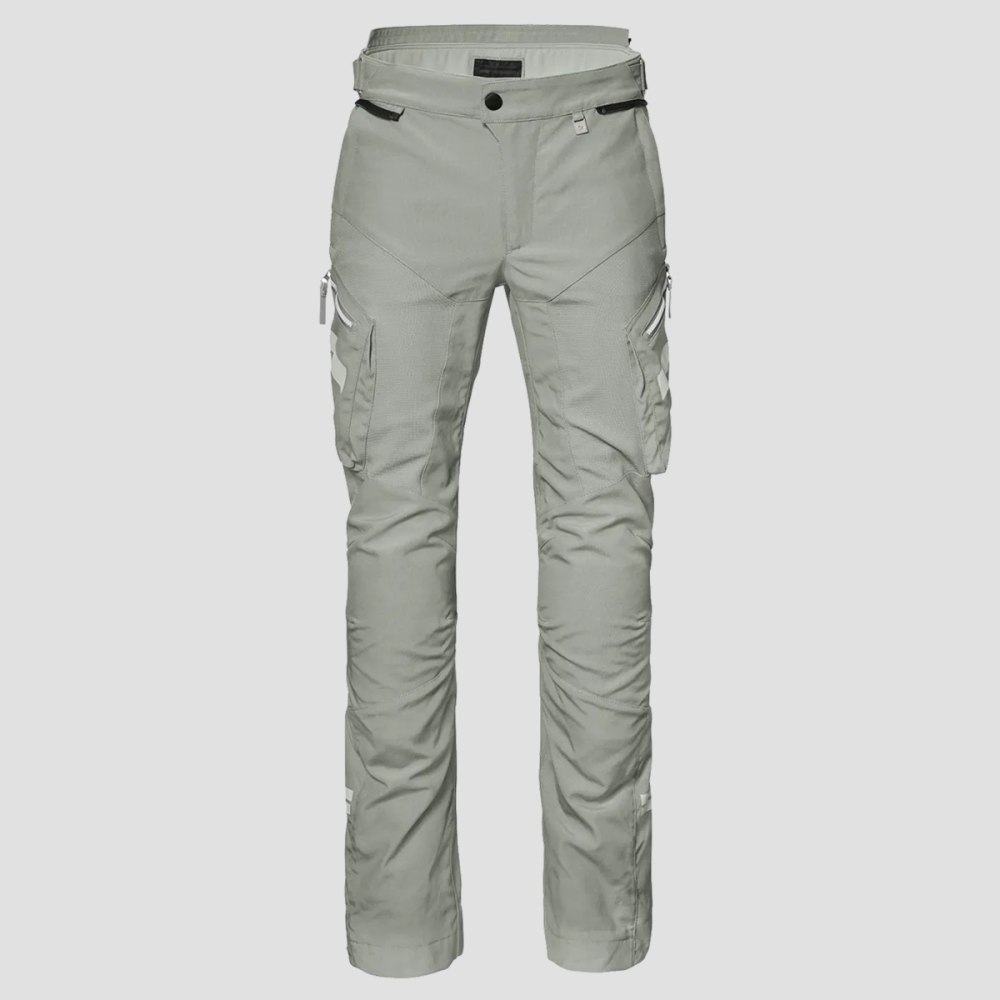 Męskie spodnie BMW Aravis AIR – letnie spodnie motocyklowe