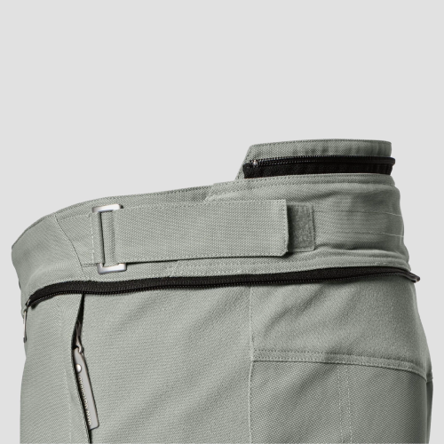 Męskie spodnie BMW Aravis AIR – letnie spodnie motocyklowe