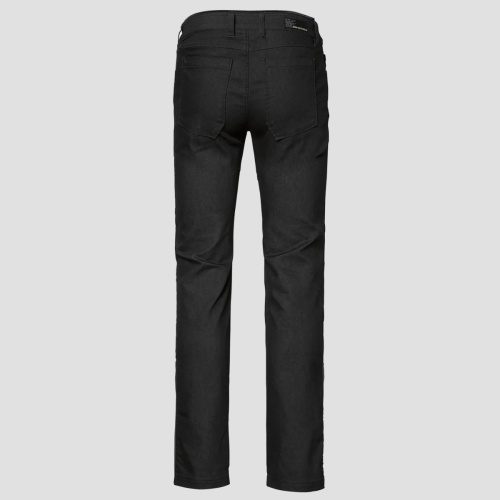 Jeansy BMW Motorrad London