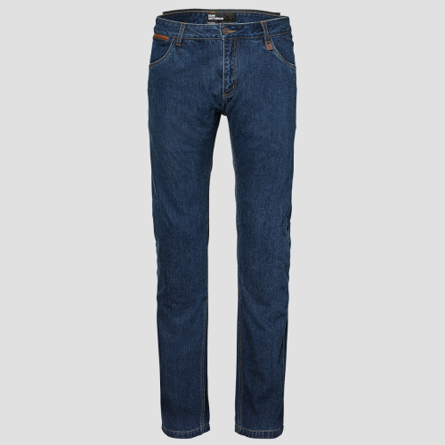 Męskie jeansy BMW Kreuzberg – jeansy motocyklowe Cordura