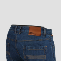 Męskie jeansy BMW Kreuzberg – jeansy motocyklowe Cordura