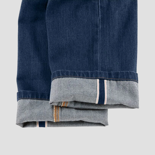 Męskie jeansy BMW Kreuzberg – jeansy motocyklowe Cordura