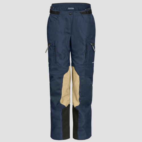 Damskie spodnie BMW GS Rallye – spodnie off-road AA