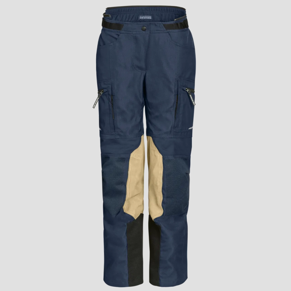 Damskie spodnie BMW GS Rallye – spodnie off-road AA